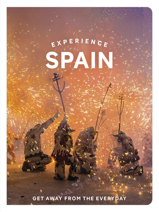 Title details for Lonely Planet Experience Spain by Sally Davies - Available